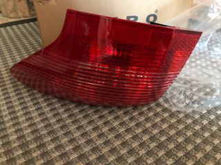 Piloto trasero derecho Peugeot 407 SW