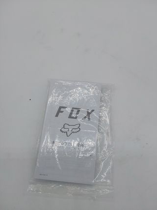 Fox Racing Casco Speedframe Pro Dvide, Negro, S