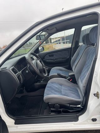 Nissan Almera 12/1999