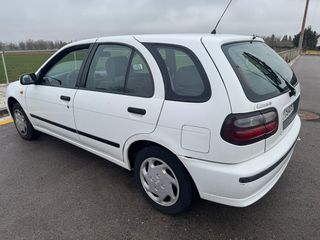 Nissan Almera 12/1999