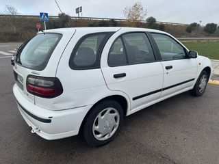 Nissan Almera 12/1999