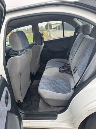 Nissan Almera 12/1999