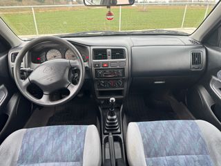 Nissan Almera 12/1999