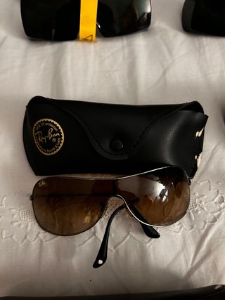 Ray-Ban mujer – Buen estado + estuche