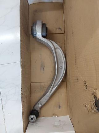 Meyle 116 050 0172/HD Barra oscilante, suspensión de ruedas