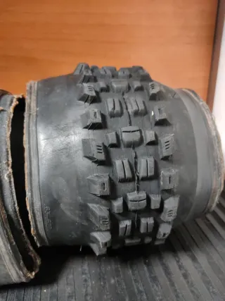 2x Maxxis Assegai 29x2.5 EXO TR Cubiertas