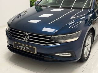 VOLKSWAGEN Passat 2.0TDI EVO desde 249€/mes*