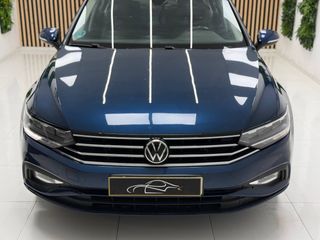 VOLKSWAGEN Passat 2.0TDI EVO desde 249€/mes*