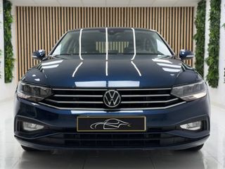 VOLKSWAGEN Passat 2.0TDI EVO desde 249€/mes*