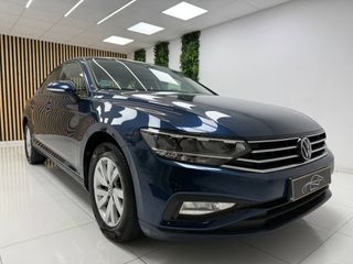 VOLKSWAGEN Passat 2.0TDI EVO desde 249€/mes*