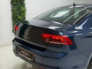 VOLKSWAGEN Passat 2.0TDI EVO desde 249€/mes*