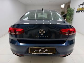 VOLKSWAGEN Passat 2.0TDI EVO desde 249€/mes*