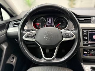 VOLKSWAGEN Passat 2.0TDI EVO desde 249€/mes*