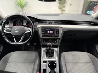 VOLKSWAGEN Passat 2.0TDI EVO desde 249€/mes*