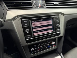VOLKSWAGEN Passat 2.0TDI EVO desde 249€/mes*