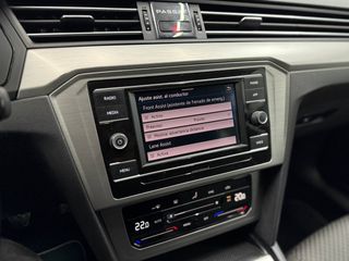 VOLKSWAGEN Passat 2.0TDI EVO desde 249€/mes*