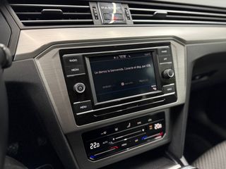 VOLKSWAGEN Passat 2.0TDI EVO desde 249€/mes*