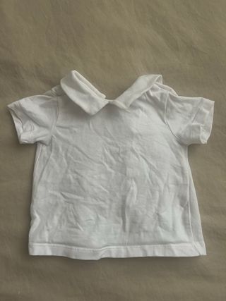 Ranita Mayoral bebé