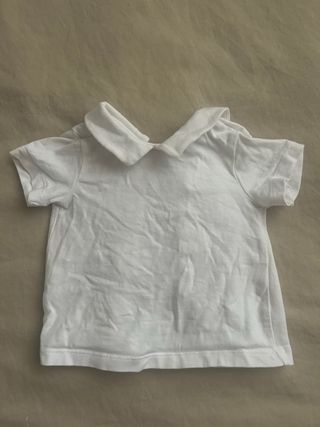 Ranita Mayoral bebé