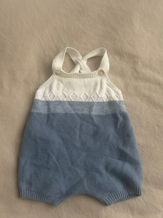 Ranita Mayoral bebé