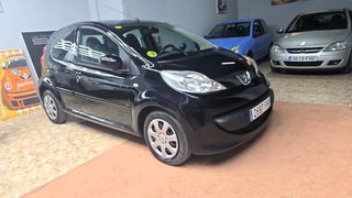 Peugeot 107 1.4HDI 2008