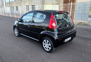 Peugeot 107 1.4HDI 2008