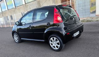 Peugeot 107 1.4HDI 2008