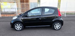 Peugeot 107 1.4HDI 2008
