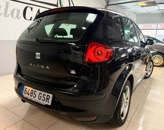 SEAT Altea 2009