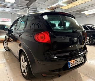 SEAT Altea 2009