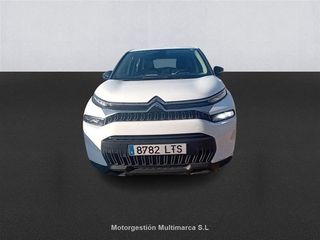 CITROEN C3 AIRCROSS BlueHDi (110CV) S&amp;S Live P