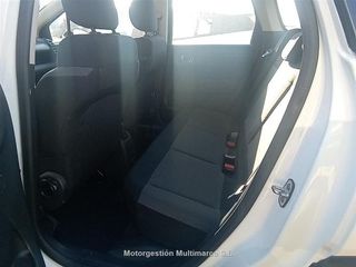 CITROEN C3 AIRCROSS BlueHDi (110CV) S&amp;S Live P