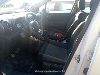CITROEN C3 AIRCROSS BlueHDi (110CV) S&amp;S Live P