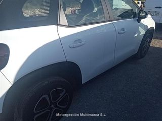 CITROEN C3 AIRCROSS BlueHDi (110CV) S&amp;S Live P