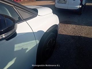 CITROEN C3 AIRCROSS BlueHDi (110CV) S&amp;S Live P