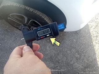 CITROEN C3 AIRCROSS BlueHDi (110CV) S&amp;S Live P