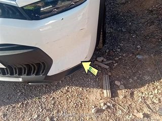 CITROEN C3 AIRCROSS BlueHDi (110CV) S&amp;S Live P