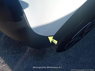 CITROEN C3 AIRCROSS BlueHDi (110CV) S&amp;S Live P