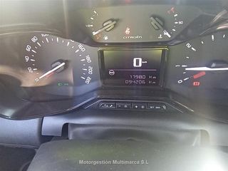 CITROEN C3 AIRCROSS BlueHDi (110CV) S&amp;S Live P