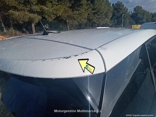 CITROEN C3 AIRCROSS BlueHDi (110CV) S&amp;S Live P