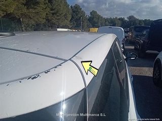 CITROEN C3 AIRCROSS BlueHDi (110CV) S&amp;S Live P