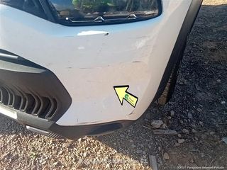 CITROEN C3 AIRCROSS BlueHDi (110CV) S&amp;S Live P