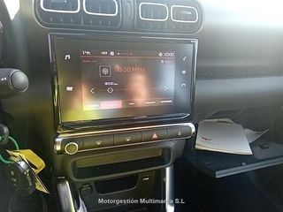 CITROEN C3 AIRCROSS BlueHDi (110CV) S&amp;S Live P