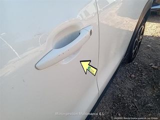 CITROEN C3 AIRCROSS BlueHDi (110CV) S&amp;S Live P