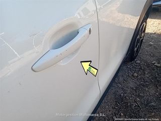 CITROEN C3 AIRCROSS BlueHDi (110CV) S&amp;S Live P