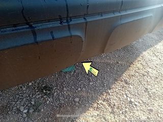 CITROEN C3 AIRCROSS BlueHDi (110CV) S&amp;S Live P