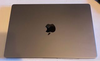Apple MacBook Pro 2021 M1 Pro 16GB 1Tb