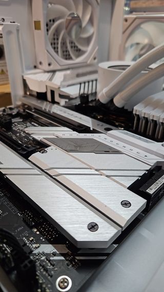 ASUS ROG STRIX Z790-A GAMING WIFI DDR5