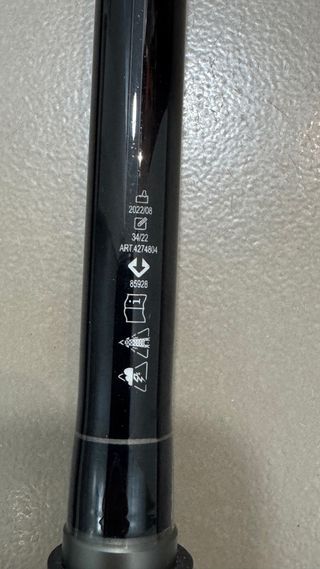 Caña de pescar XTREM 5 13’ 3,25 LB