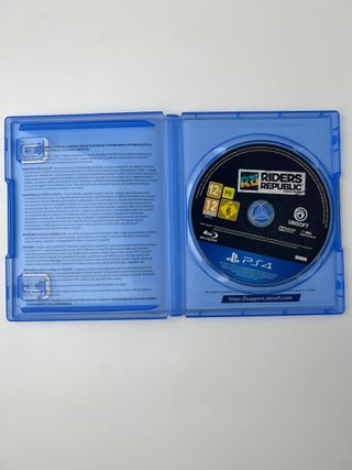 Riders Republic | Gioco Playstation 4
